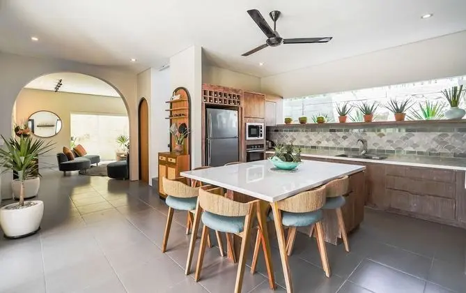 Luxury Villa, 3 Yatak Odası