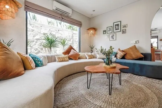 Luxury Villa, 3 Yatak Odası
