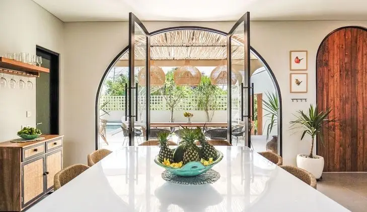 Luxury Villa, 3 Yatak Odası
