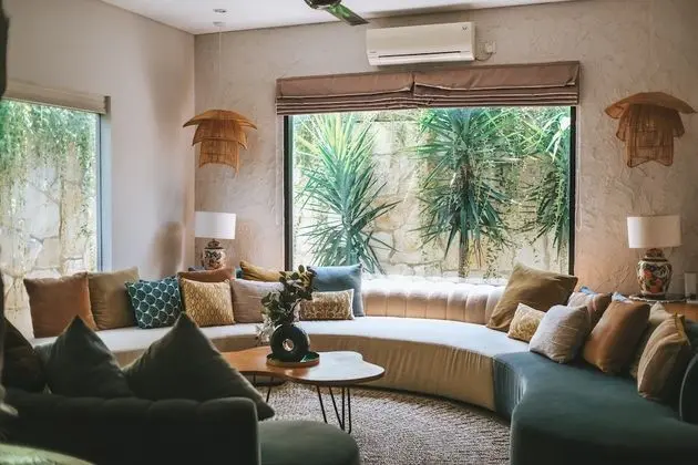 Luxury Villa, 3 Yatak Odası