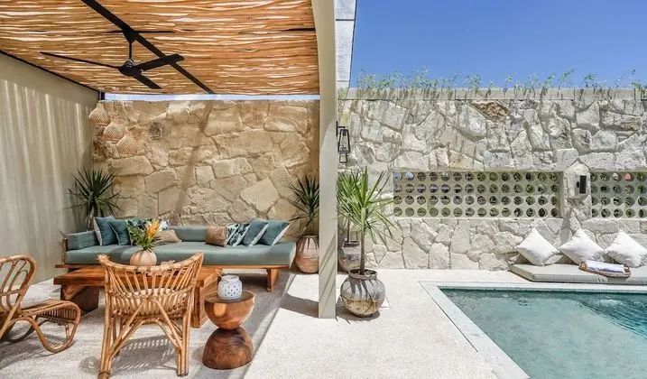 Luxury Villa, 3 Yatak Odası