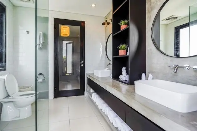 Luxury Villa, 3 Yatak Odası