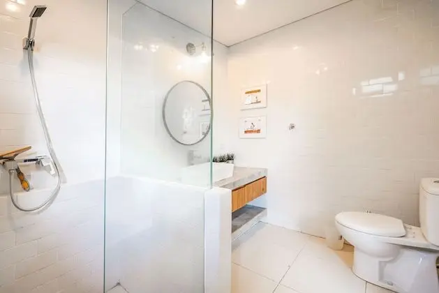 Luxury Villa, 3 Yatak Odası