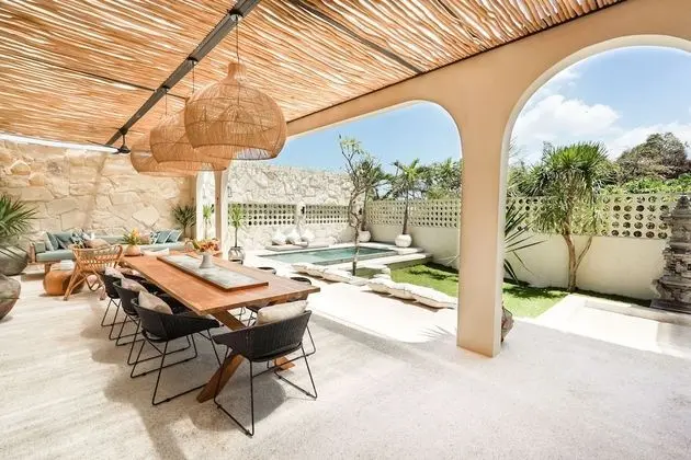 Luxury Villa, 3 Yatak Odası