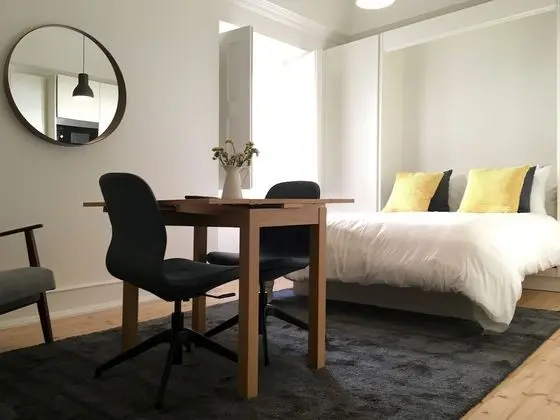 Comfort Tek Büyük Yataklı Oda, 1 Çift Kişilik Yatak, Engellilere Uygun