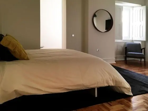 Comfort Tek Büyük Yataklı Oda, 1 Çift Kişilik Yatak, Engellilere Uygun