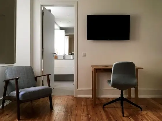 Comfort Tek Büyük Yataklı Oda, 1 Çift Kişilik Yatak, Engellilere Uygun