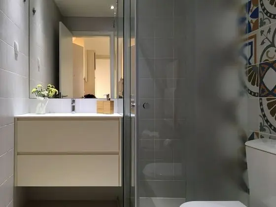 Comfort Tek Büyük Yataklı Oda, 1 Çift Kişilik Yatak, Engellilere Uygun