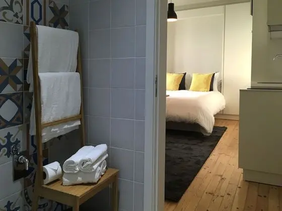 Comfort Tek Büyük Yataklı Oda, 1 Çift Kişilik Yatak, Engellilere Uygun