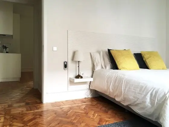 Family Apart Daire, 1 Yatak Odası, Engellilere Uygun, Şehir Manzaralı