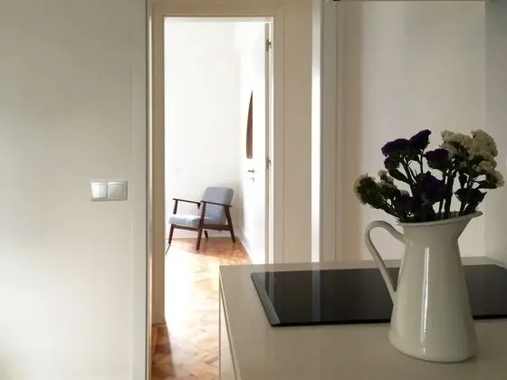 Family Apart Daire, 1 Yatak Odası, Engellilere Uygun, Şehir Manzaralı