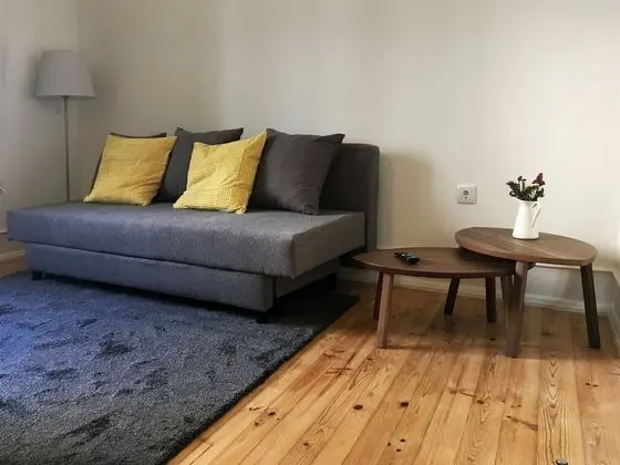 Family Apart Daire, 1 Yatak Odası, Engellilere Uygun, Şehir Manzaralı