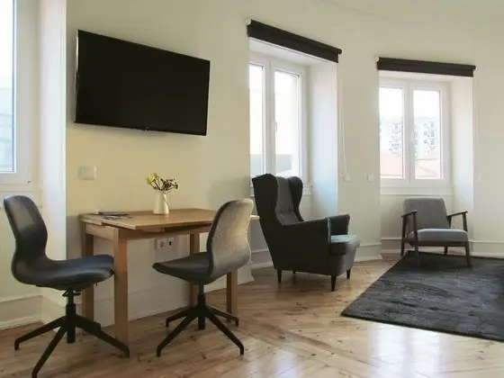 Romantic Stüdyo, 1 Çift Kişilik Yatak, Engellilere Uygun, Şehir Manzaralı