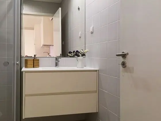 Romantic Stüdyo, 1 Çift Kişilik Yatak, Engellilere Uygun, Şehir Manzaralı