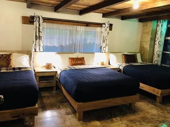 Family Dağ Evi, Birden Çok Yatak