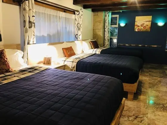 Family Dağ Evi, Birden Çok Yatak