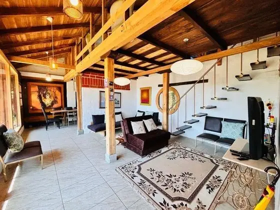 Oturma Alanı