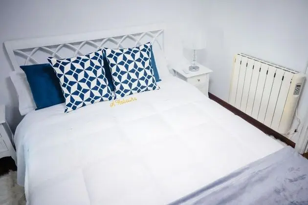 Apart Daire, Banyolu/Duşlu