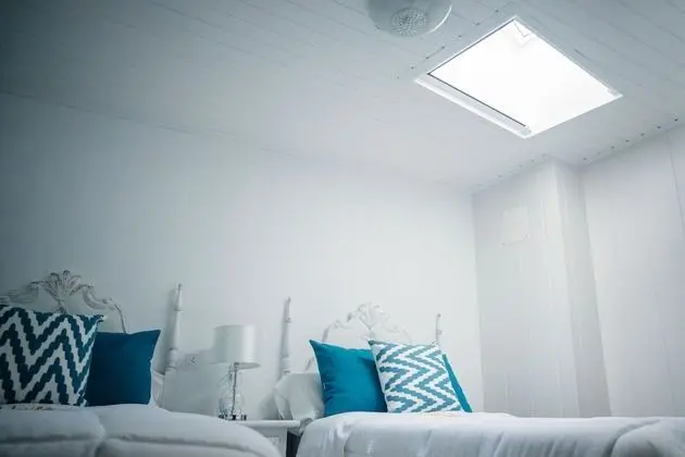 Apart Daire, Banyolu/Duşlu