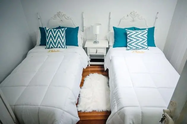 Apart Daire, Banyolu/Duşlu