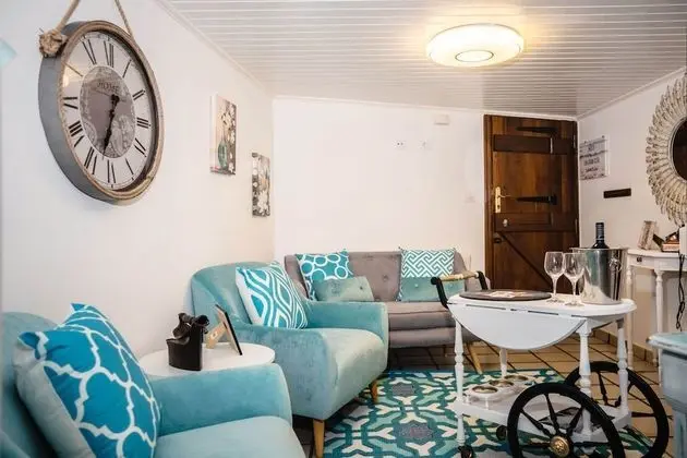 Apart Daire, Banyolu/Duşlu