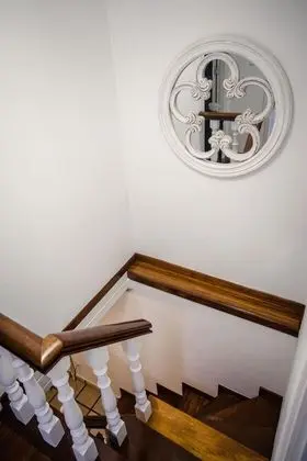 Apart Daire, Banyolu/Duşlu