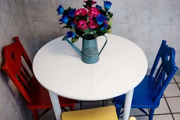 Apart Daire, Banyolu/Duşlu