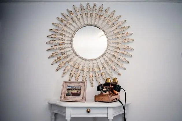 Apart Daire, Banyolu/Duşlu