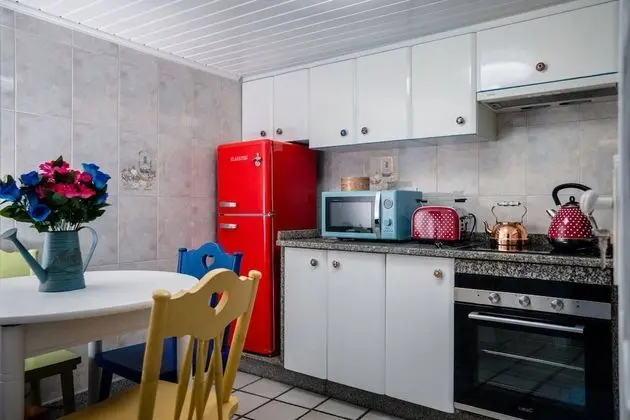 Apart Daire, Banyolu/Duşlu