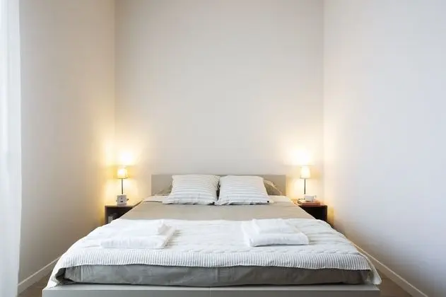 Tek Büyük Yataklı Oda, 1 En Büyük (King) Boy Yatak, Sigara İçilmez