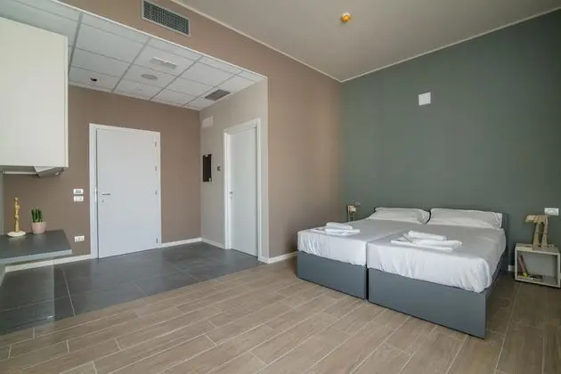 Tek Büyük Yataklı Oda, 1 En Büyük (King) Boy Yatak, Sigara İçilmez