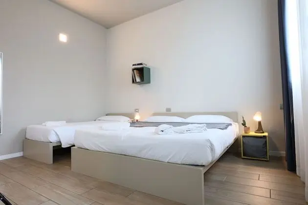 Tek Büyük Yataklı Oda, 1 En Büyük (King) Boy Yatak, Sigara İçilmez