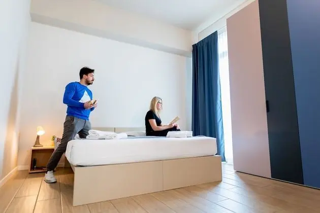 Tek Büyük Yataklı Oda, 1 En Büyük (King) Boy Yatak, Sigara İçilmez