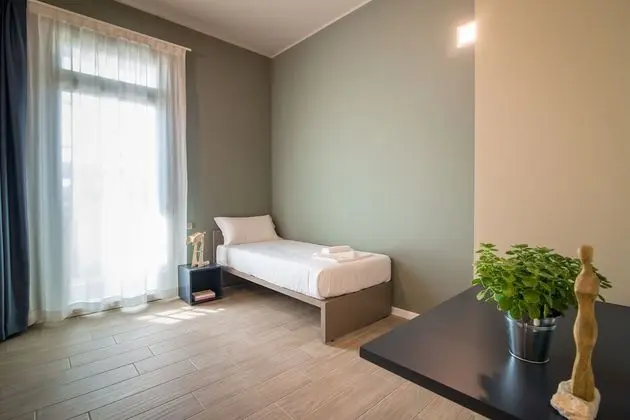 Tek Kişilik Oda, 1 Tek Kişilik Yatak, Sigara İçilmez