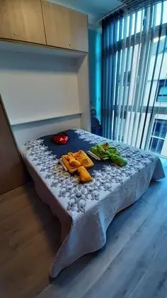 Stüdyo, Kısmi Deniz Manzaralı