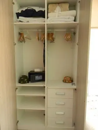 Stüdyo, Kısmi Deniz Manzaralı