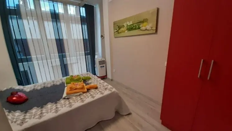 Stüdyo, Kısmi Deniz Manzaralı