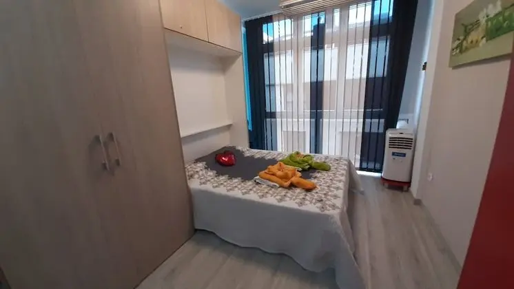 Stüdyo, Kısmi Deniz Manzaralı