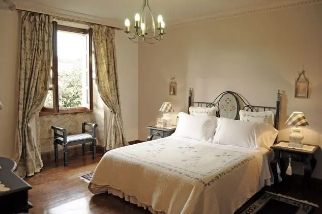 Superior Tek Büyük Yataklı Oda, 1 Büyük (Queen) Boy Yatak