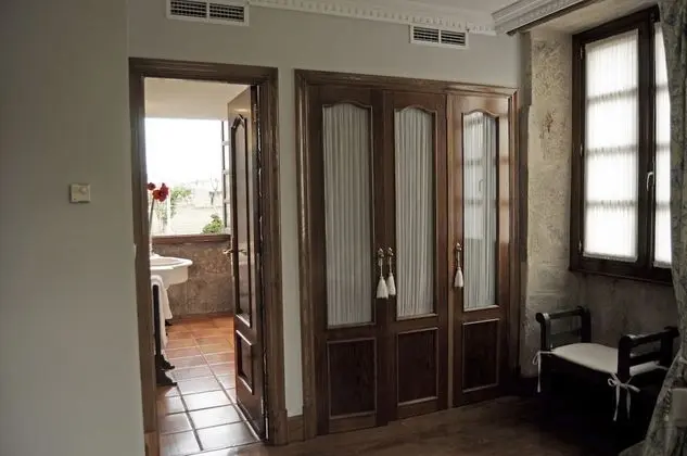 Superior Tek Büyük Yataklı Oda, 1 Büyük (Queen) Boy Yatak