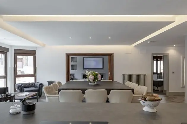 Luxury Süit