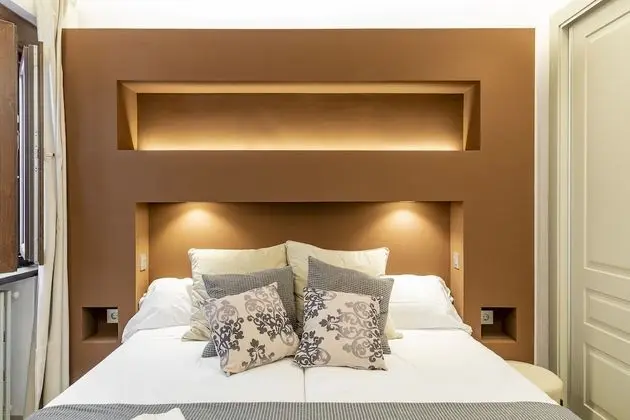 Luxury Süit