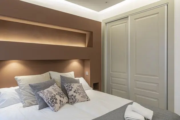 Luxury Süit