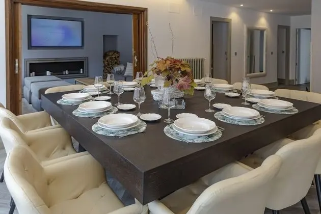 Luxury Süit
