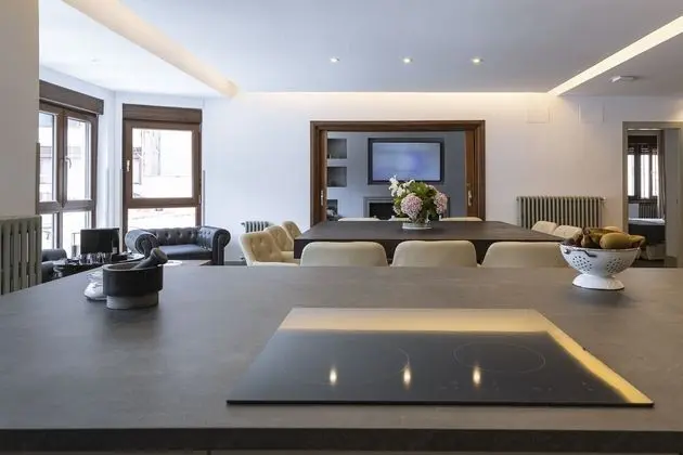 Luxury Süit
