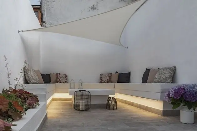 Luxury Süit