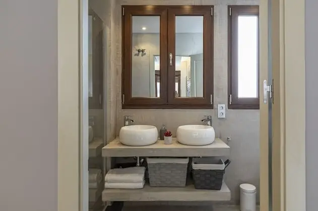 Luxury Süit