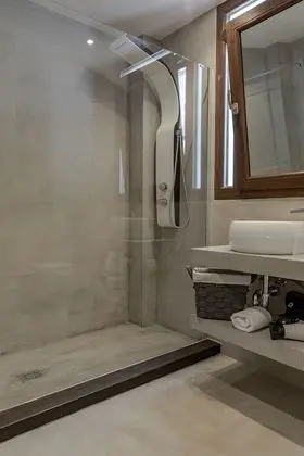 Luxury Süit