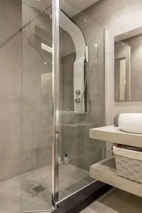 Luxury Süit