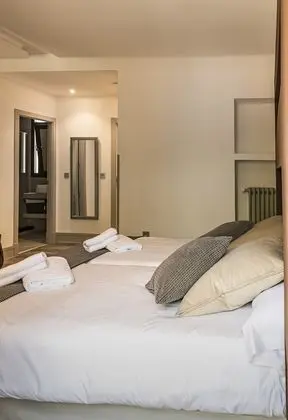 Premium Stüdyo Süit